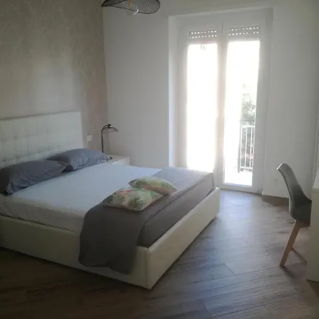 Appia Garden Bed & Breakfast Rome Exterior photo