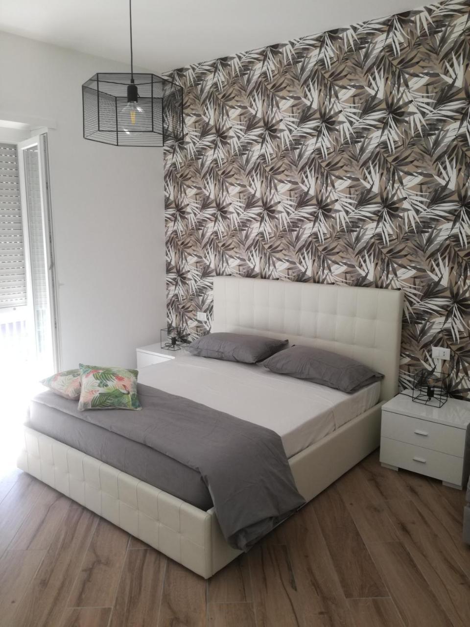 Appia Garden Alojamento de Acomodação e Pequeno-almoço Roma