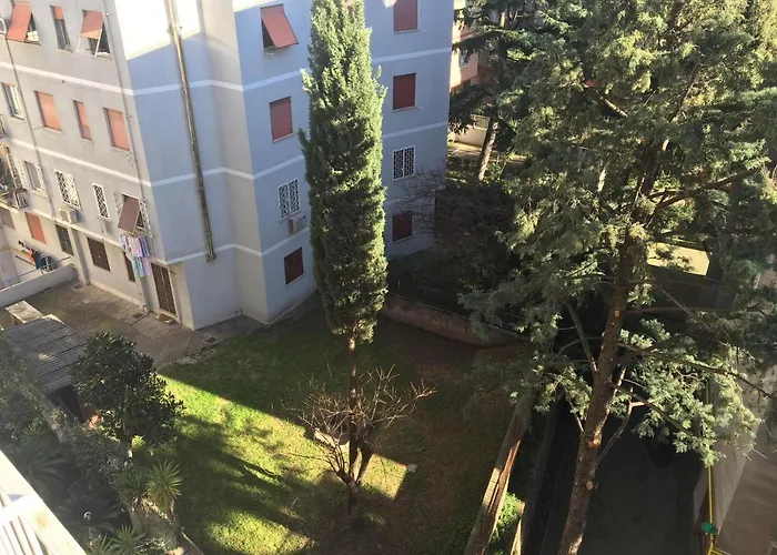 Appia Garden